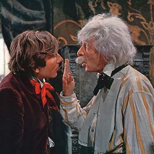 Fotoğraf Roman Polanski