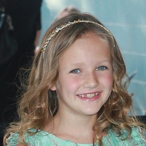 Fotoğraf Chandler Head