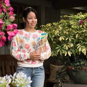 Fotoğraf Cierra Ramirez