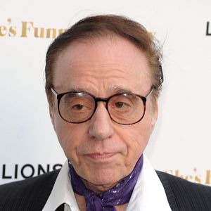 Fotoğraf Peter Bogdanovich
