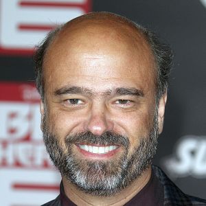 Fotoğraf Scott Adsit