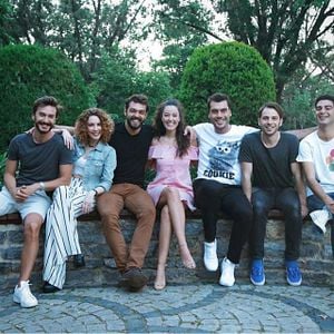 Fotoğraf Damat Takımı