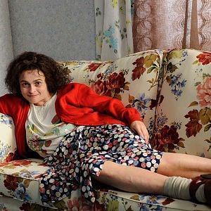 Fotoğraf Helena Bonham Carter