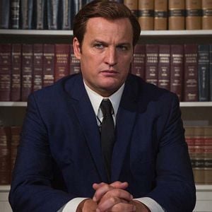 Fotoğraf Jason Clarke