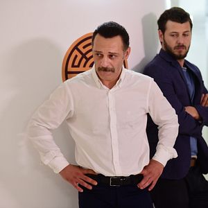 Fotoğraf Kanatsız Kuşlar