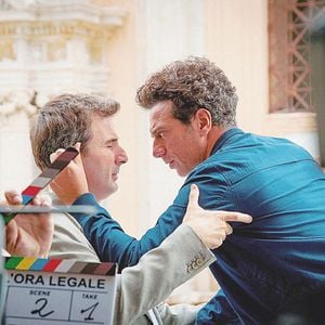 Fotoğraf L'ora legale