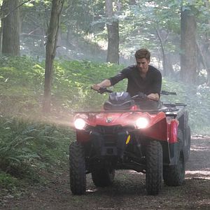 Fotoğraf Hayden Christensen