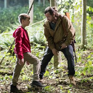 Fotoğraf İlk Kurşun