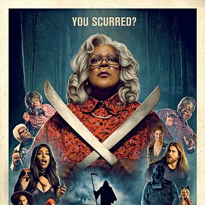Fotoğraf Boo 2! A Madea Halloween