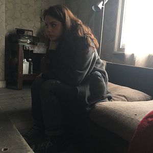 Fotoğraf Avcı'nın İntikamı