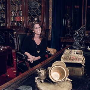 Fotoğraf Avcı'nın İntikamı