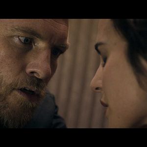 Fotoğraf Avcı'nın İntikamı