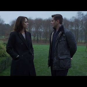 Fotoğraf Avcı'nın İntikamı