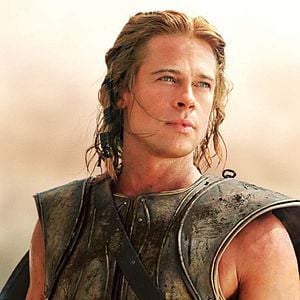 Fotoğraf Brad Pitt