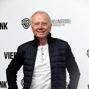 Fotoğraf Wolfgang Petersen
