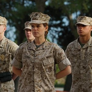 Fotoğraf Sadakat Yolunda