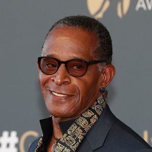 Fotoğraf Antonio Fargas