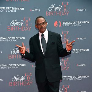 Fotoğraf Antonio Fargas