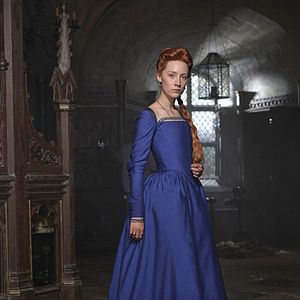 Fotoğraf Saoirse Ronan