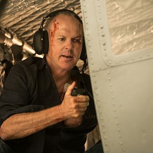 Fotoğraf Michael Keaton