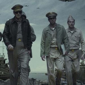 Fotoğraf Liam Neeson