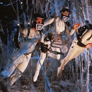 Fotoğraf Fantastik Yolculuk