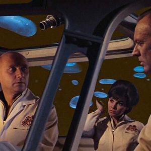 Fotoğraf Fantastik Yolculuk