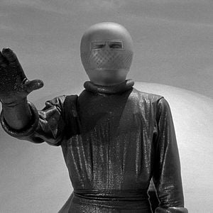 Fotoğraf Dünyanın Durduğu Gün