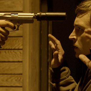 Fotoğraf Vincent Rottiers