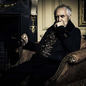 Fotoğraf Jonathan Pryce