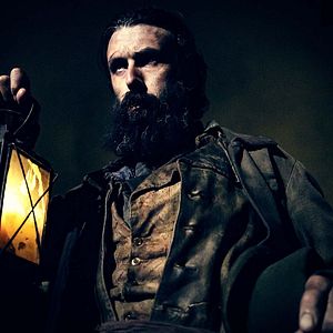 Fotoğraf Scroobius Pip