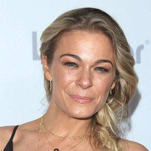 Fotoğraf LeAnn Rimes