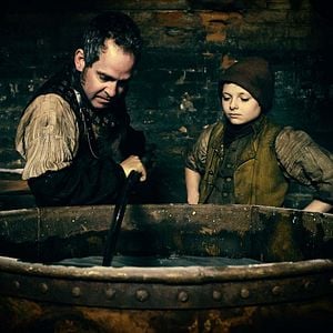 Fotoğraf Tom Hollander