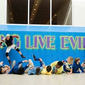 Fotoğraf Descendants 2