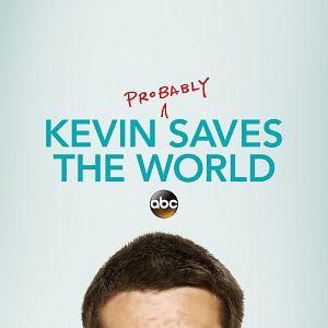 Fotoğraf Kevin (Probably) Saves the World