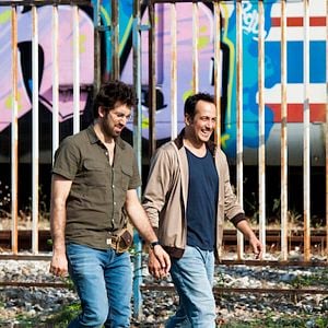 Fotoğraf Ölümlü Dünya