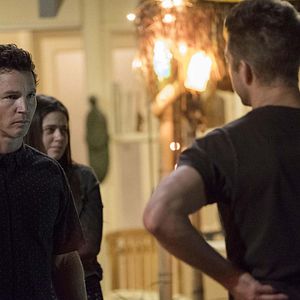 Fotoğraf Shawn Hatosy