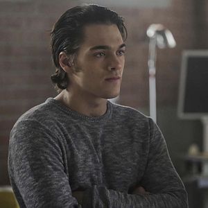 Fotoğraf Dylan Sprayberry