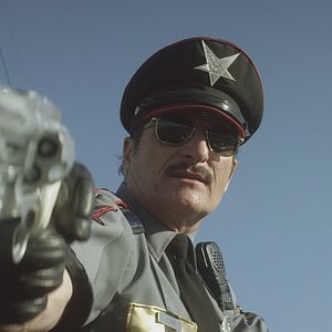 Fotoğraf Kim Coates