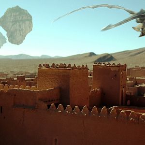 Fotoğraf Virtual Revolution