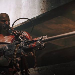 Fotoğraf Virtual Revolution