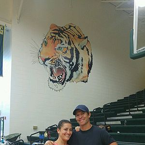 Fotoğraf Mom and Dad