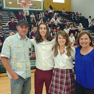 Fotoğraf Mom and Dad