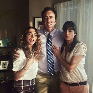 Fotoğraf Mom and Dad