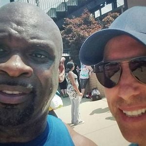 Fotoğraf Mom and Dad