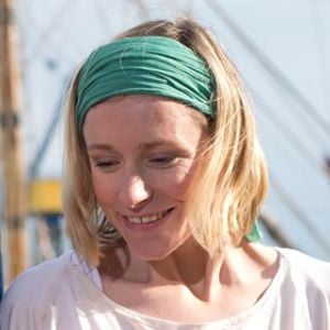 Fotoğraf Friederike Linke