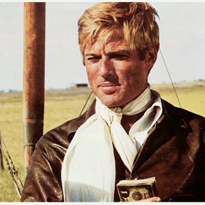 Fotoğraf Robert Redford