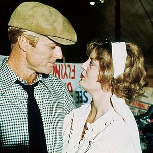 Fotoğraf Robert Redford