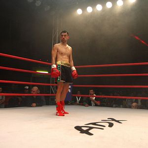 Fotoğraf Luis Gerardo Méndez