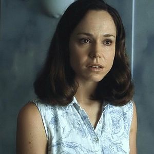 Fotoğraf Frances O'Connor